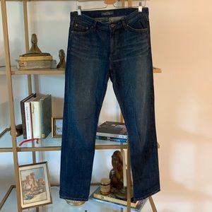 Lauren jeans co size 6